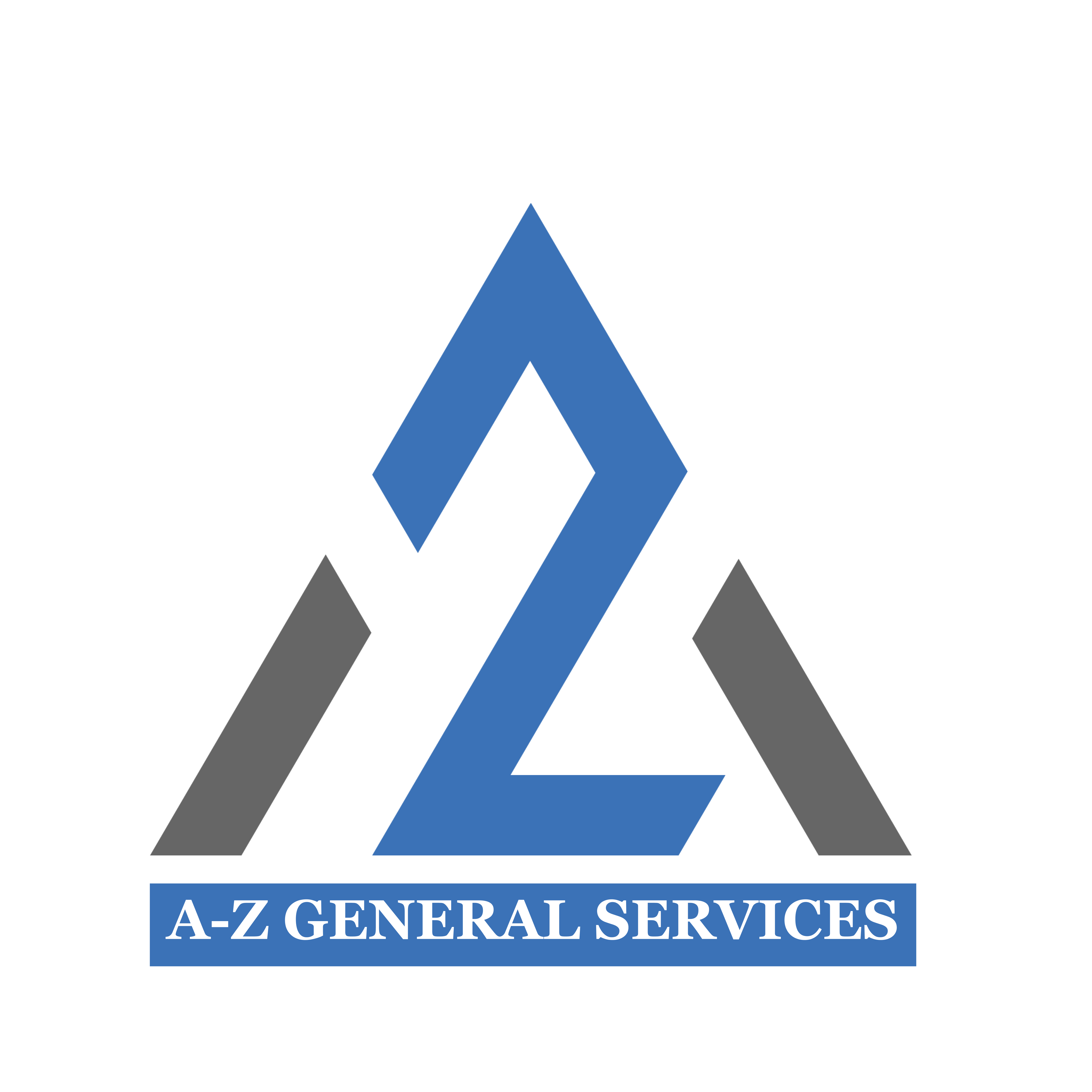 A-Z logo